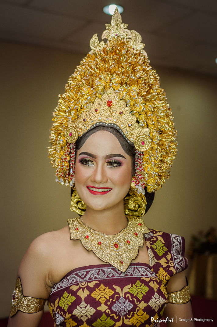 Rias Agung Wedding Bali