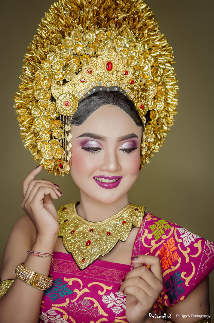 Rias Agung Wedding Bali