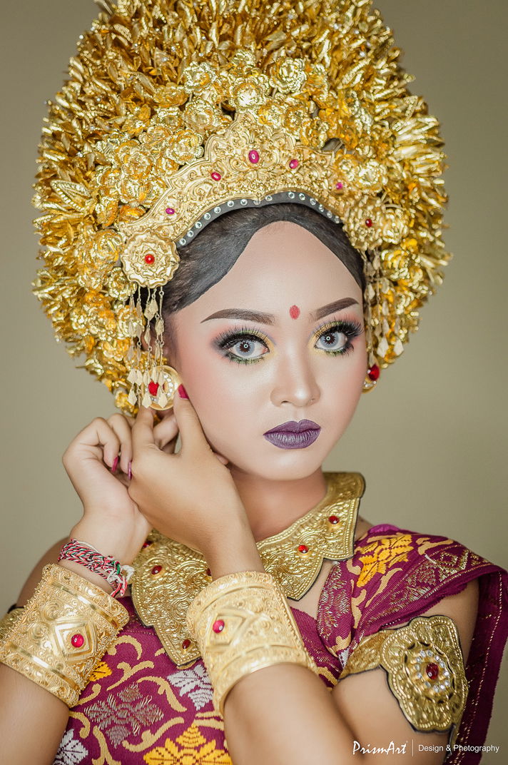 Rias Agung Wedding Bali