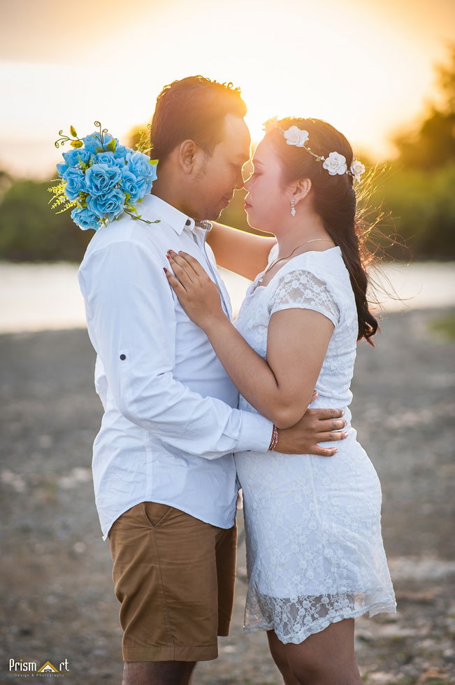 Prewedding Casual in Bali
