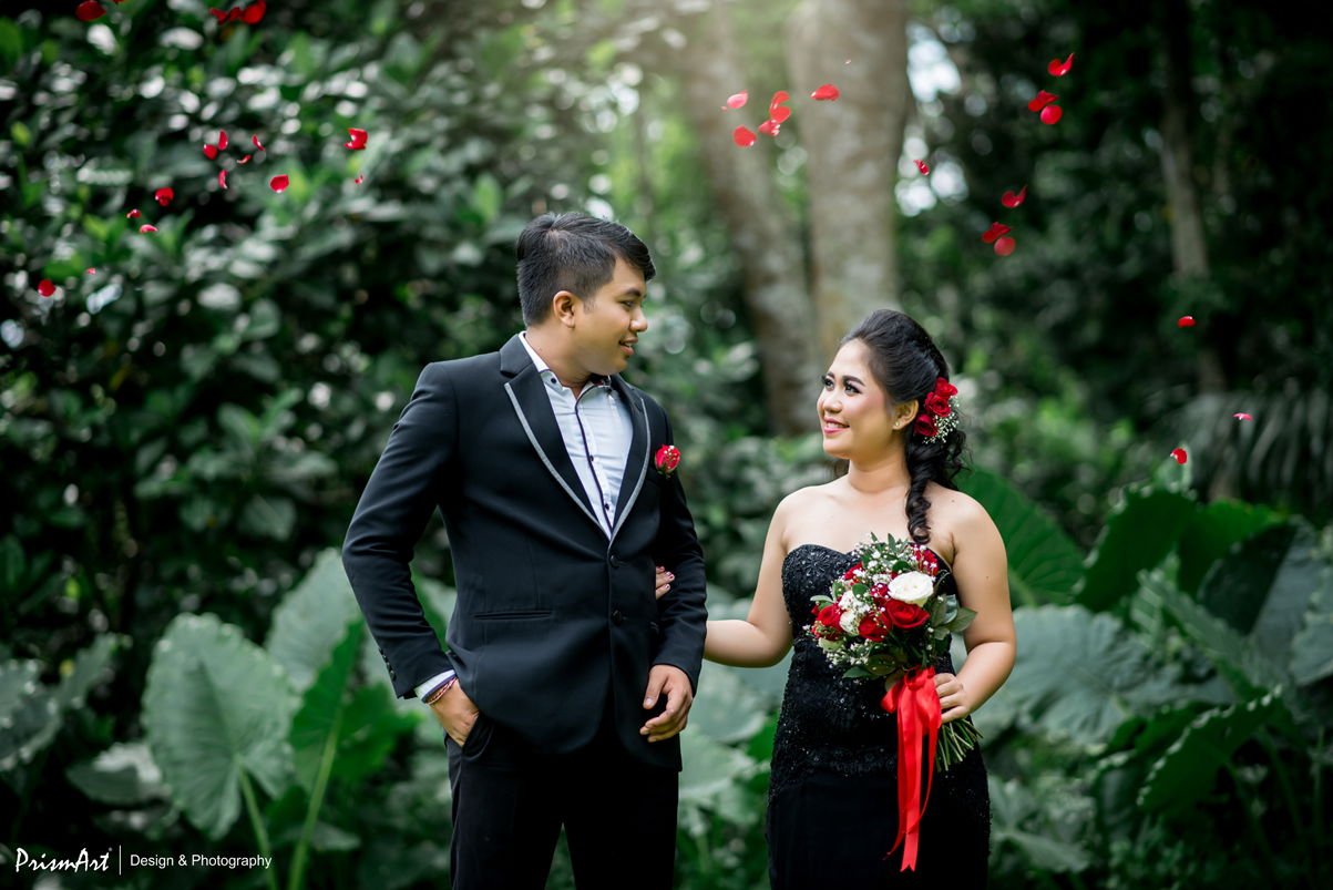 Prewedding Casual
