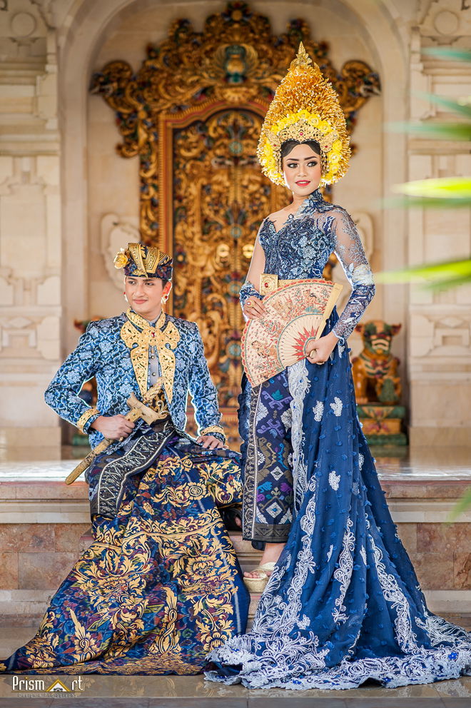 Prewedding Bali Modif Semi Agung