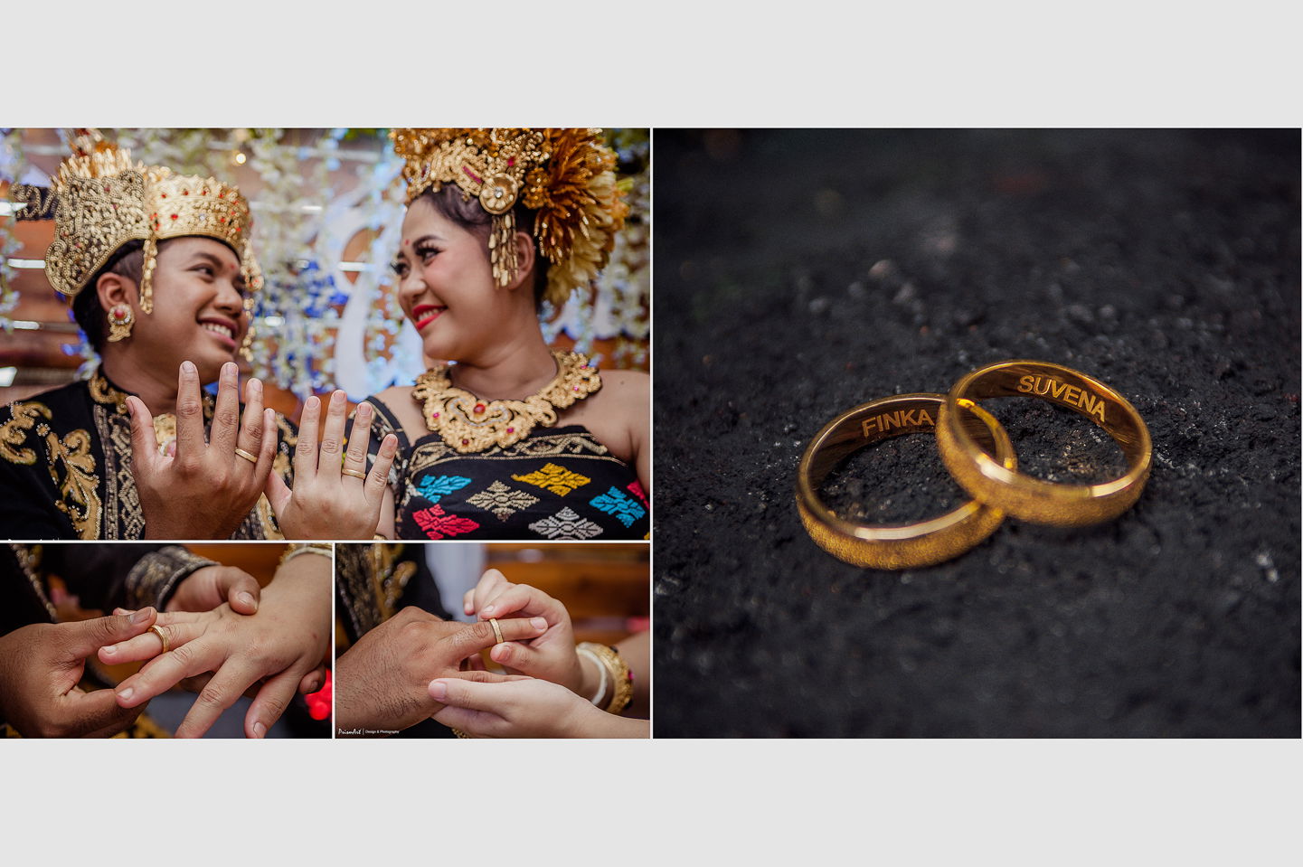 Wedding Bali Rias Agung