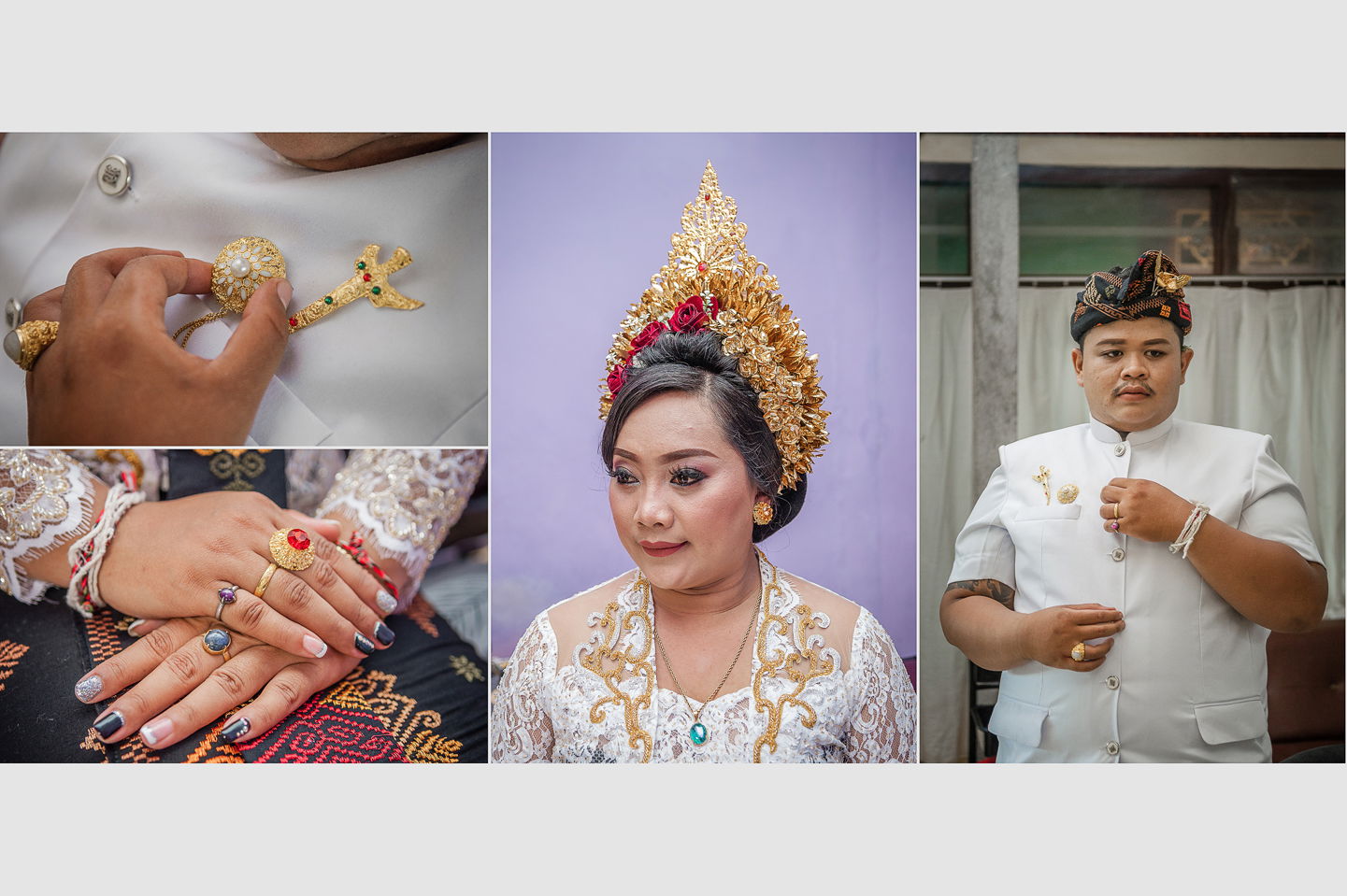 Memadik Ceremony