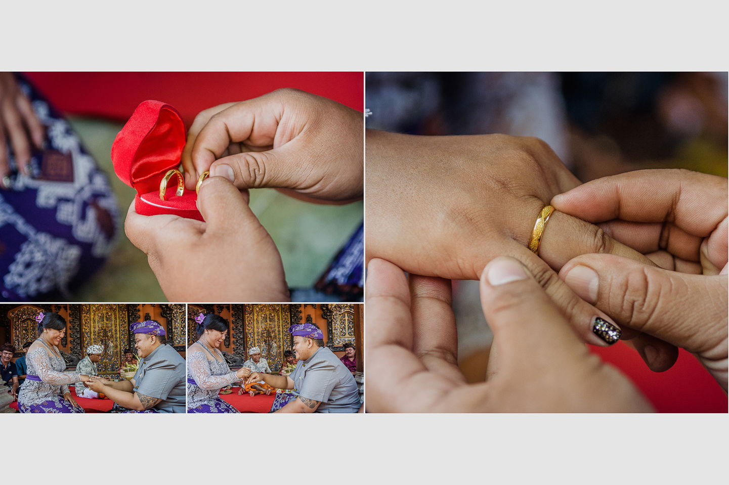 Memadik Ceremony