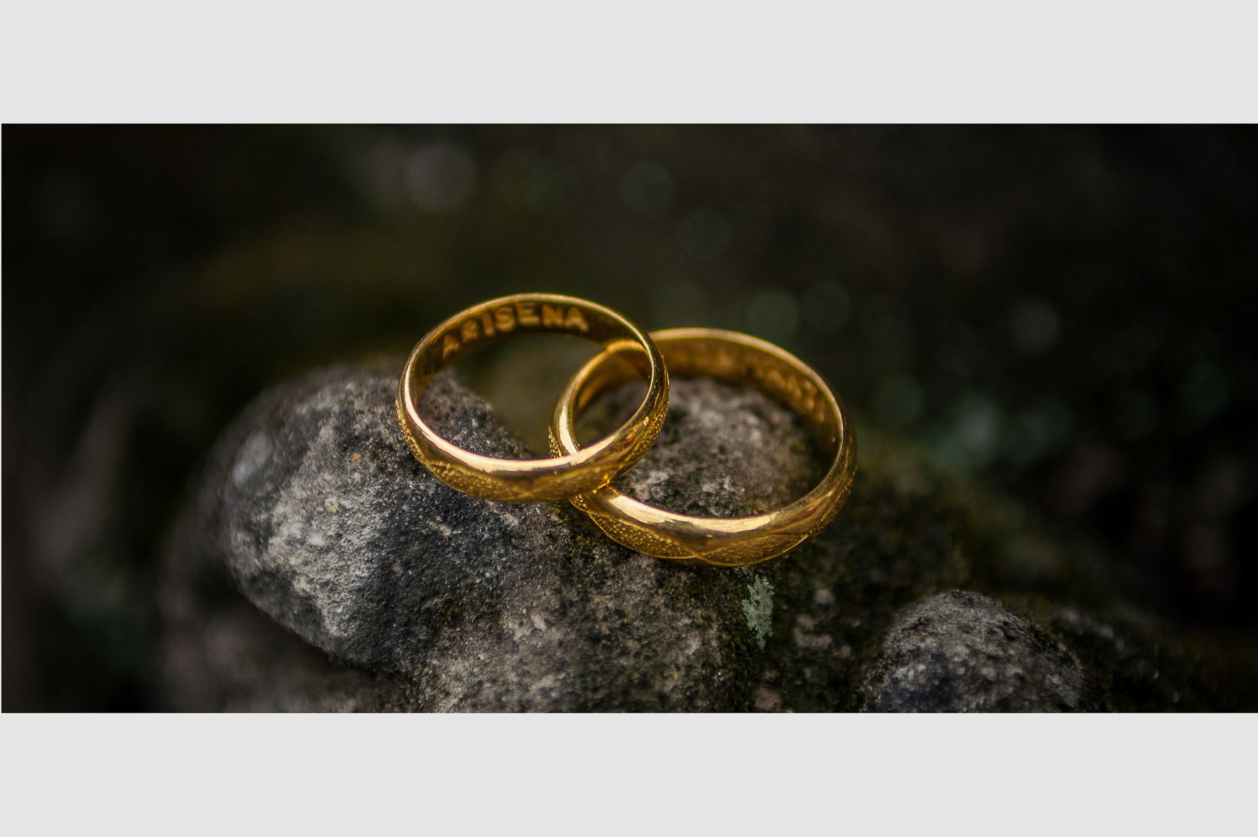 Wedding Ring