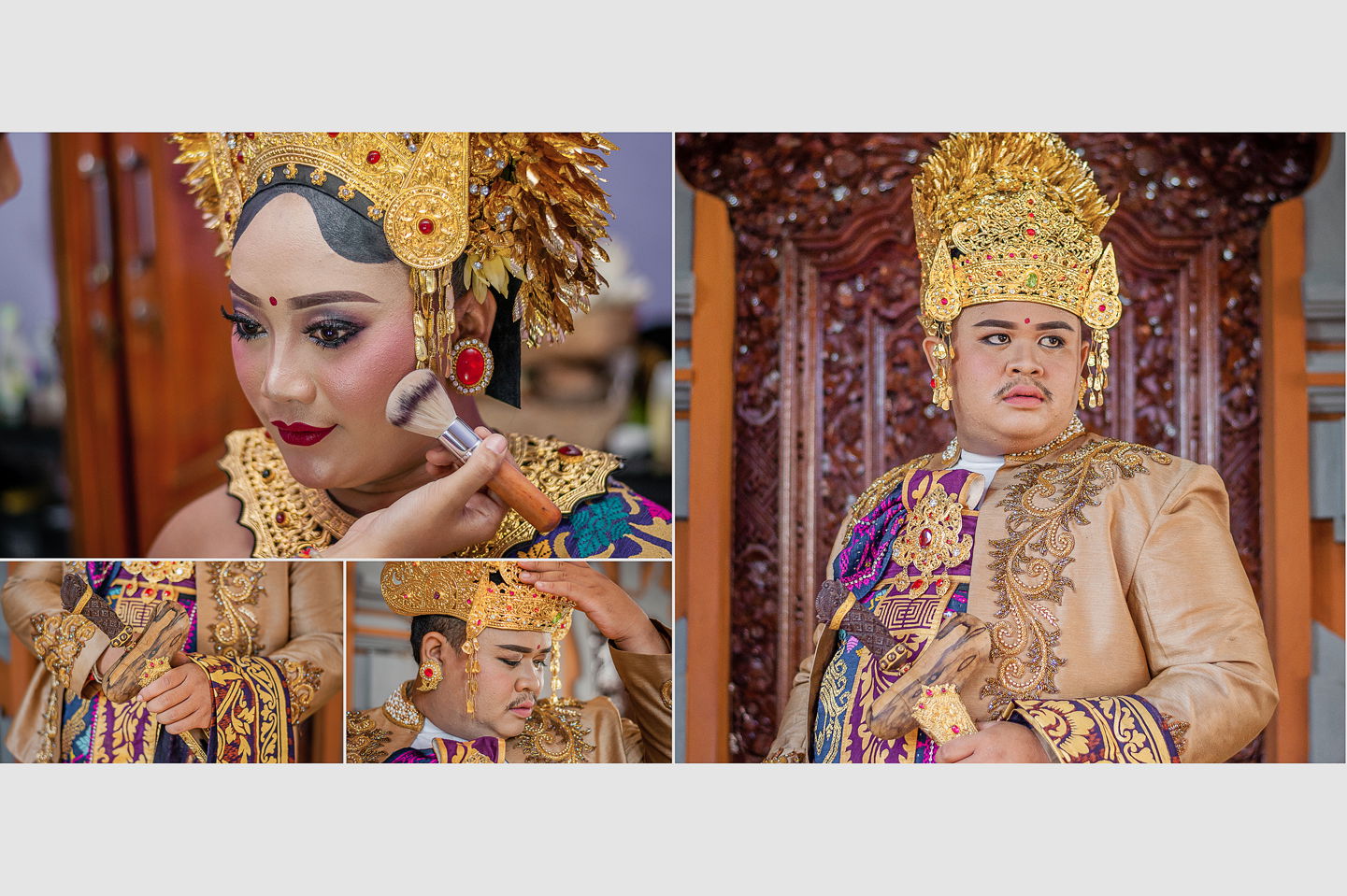 Wedding Bali Rias Agung