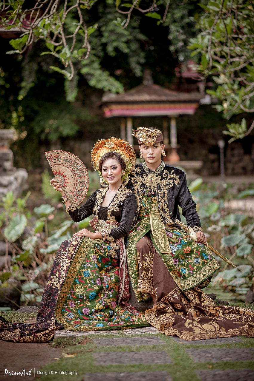 Couple Session