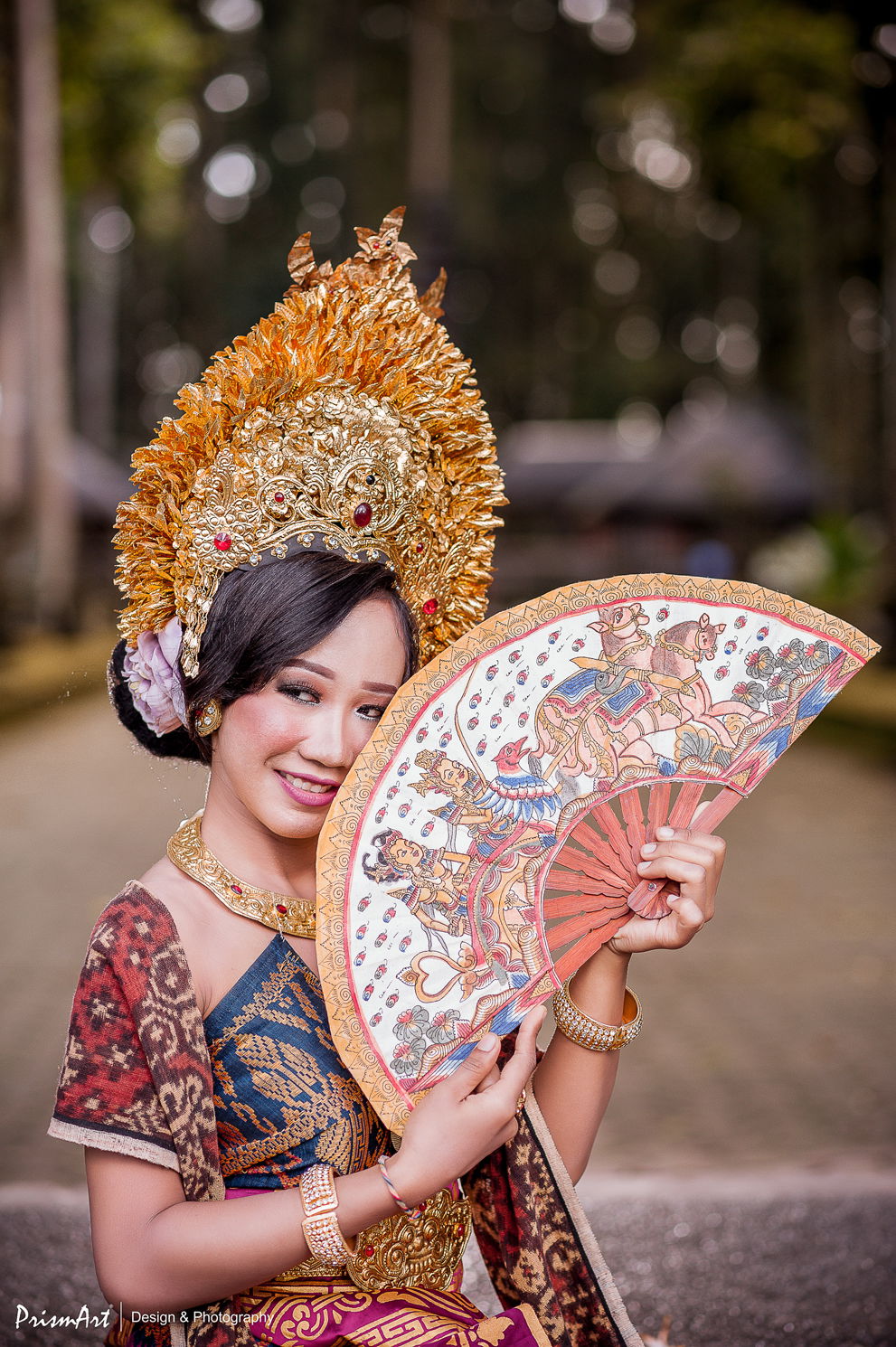 Pra Metatah Bali Klasik Modern