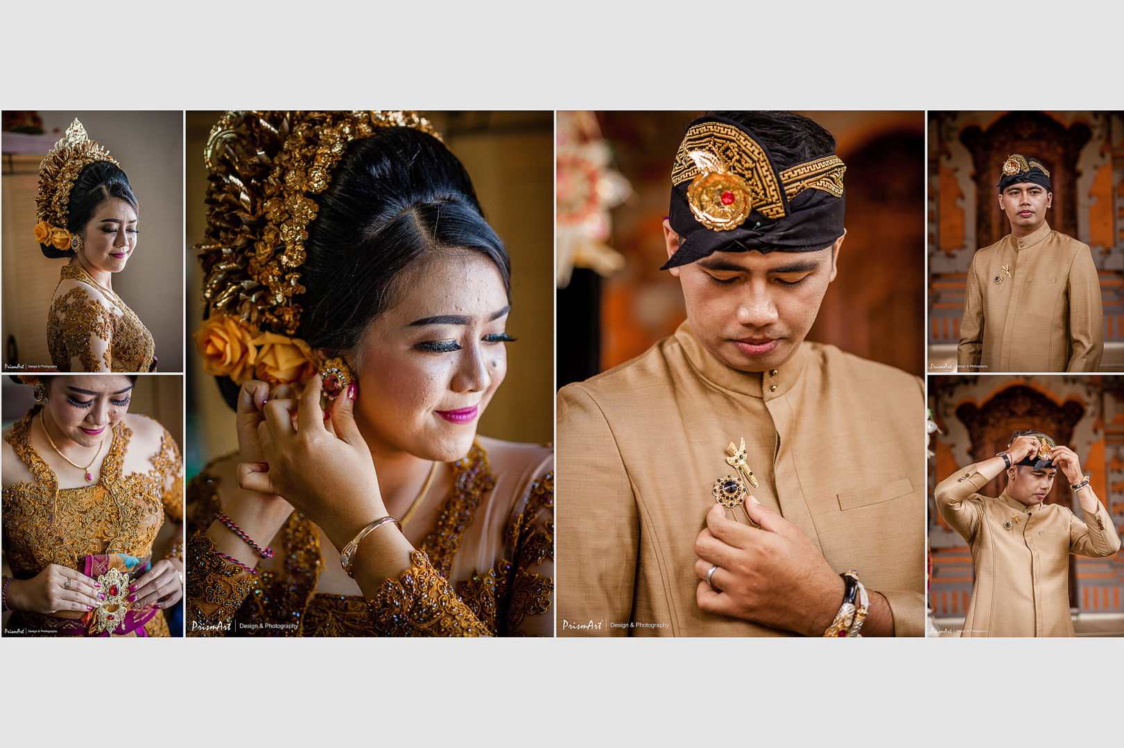 Memadik Ceremony