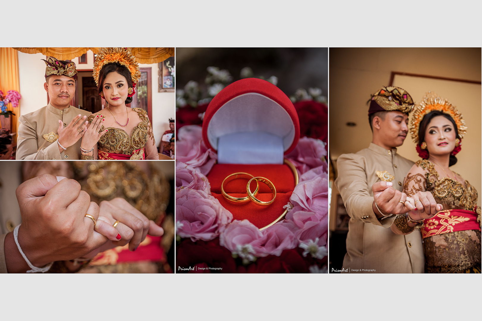 Memadik Ceremony