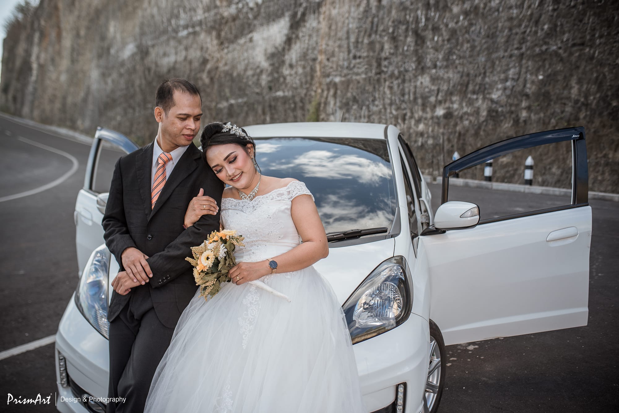 Prewedding Bridal
