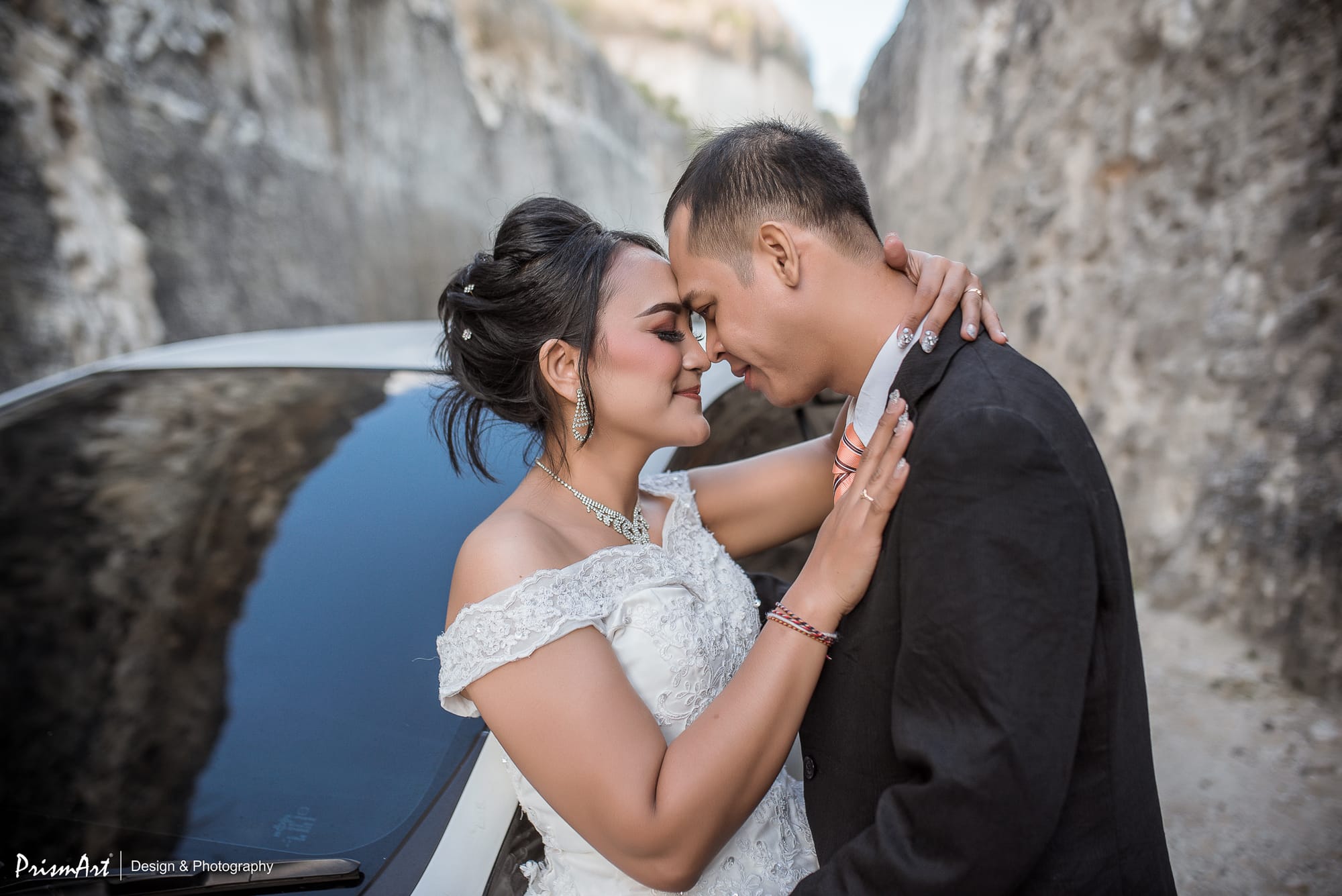 Prewedding Bridal