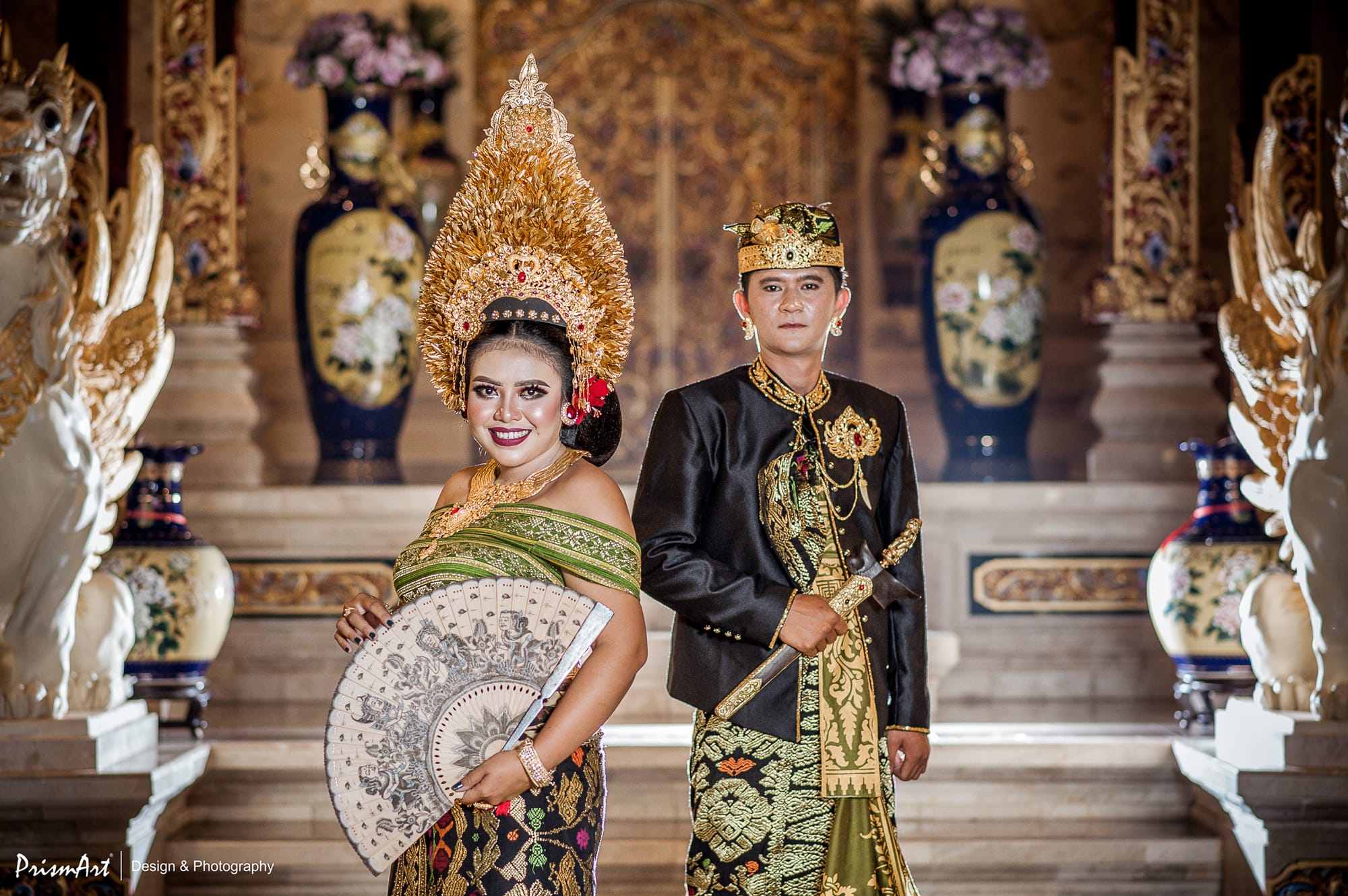 Prewedding Bali Modif Semi Agung