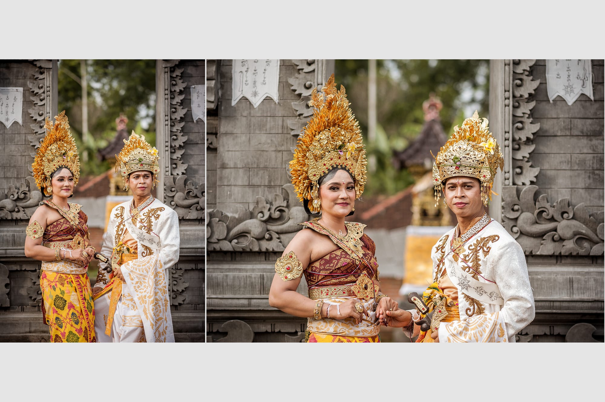 Wedding Bali Rias Agung