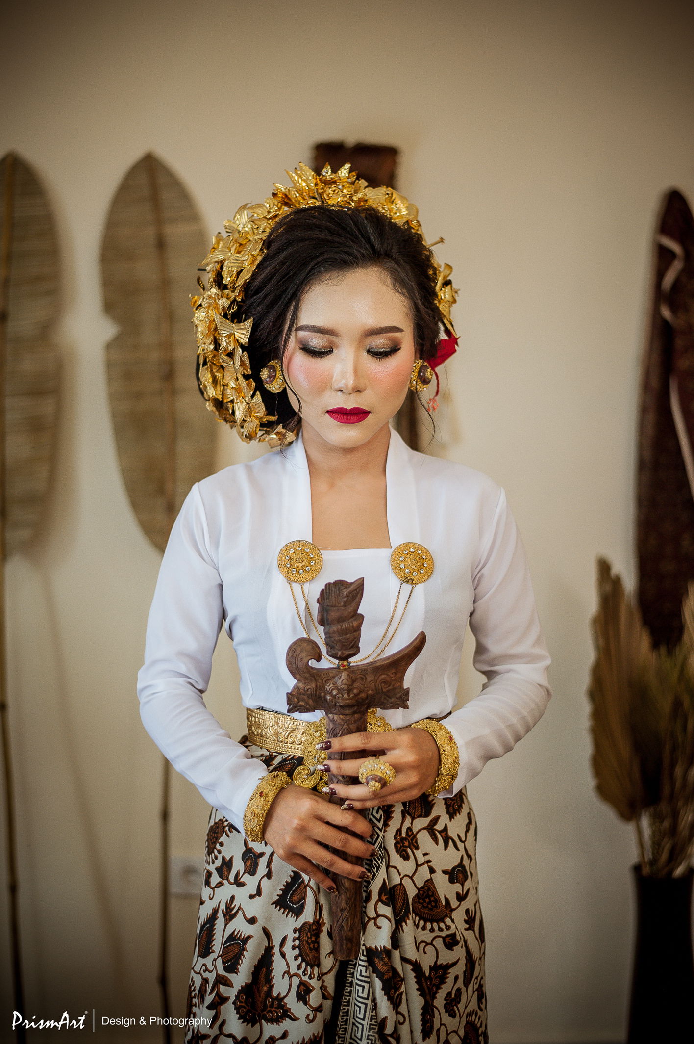 Prewedding Bali Klasik Modern