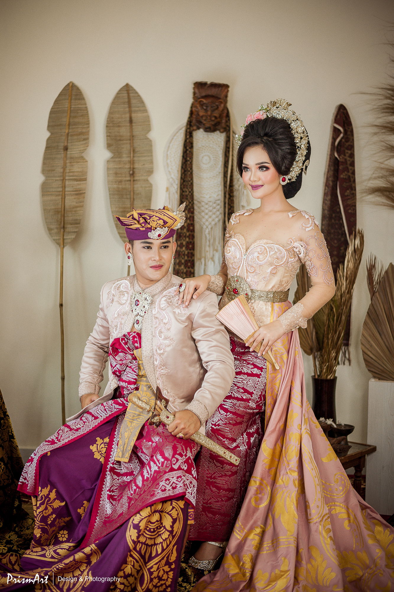 Prewedding Bali Modifikasi Standar