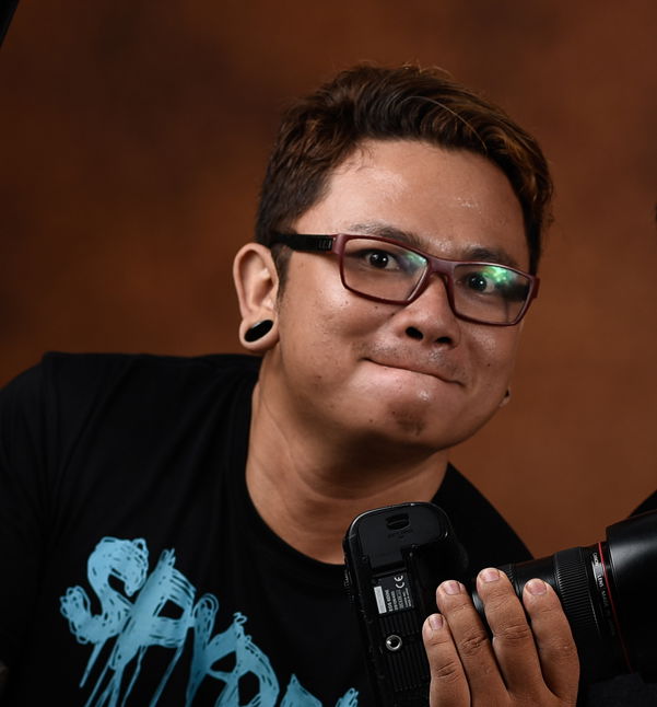 Bagus Oka