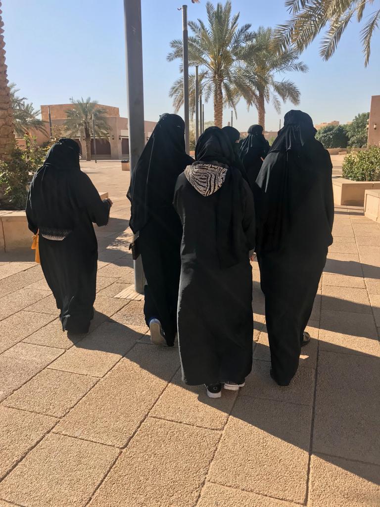 رحلة الى حي البجيري بالدرعية