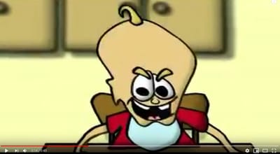 "Vacation" Dub (strong language)