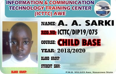 ICTTC AWE