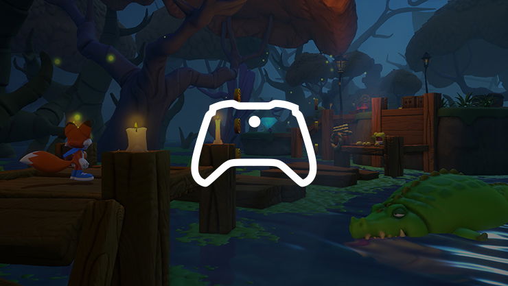 GAMER