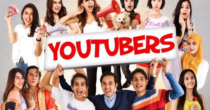 YOUTUBER