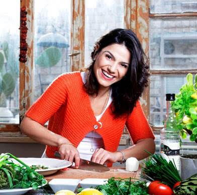 שף מארח  image