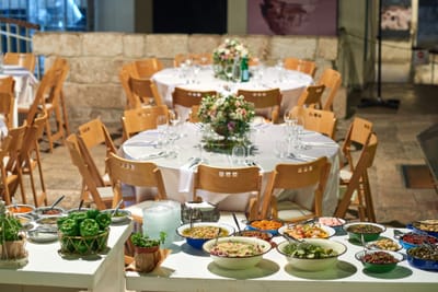 שף מארח  image