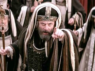 Did Jews Kill Jesus?