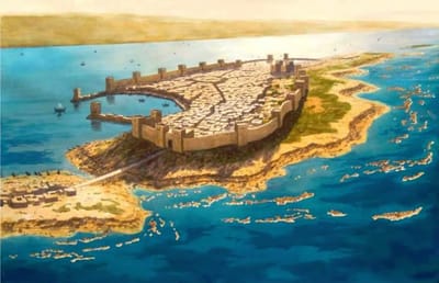 A Remarkable Prophecy About Tyre