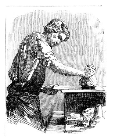 Every Christian Is A Lithographer (Printer)