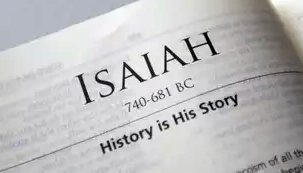 45 Fulfilled Prophecies of Jesus Christ