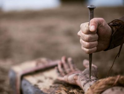 It Was Me -  (How I Stopped Smoking)