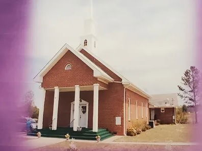 Saint Joseph Missionary Baptist Church