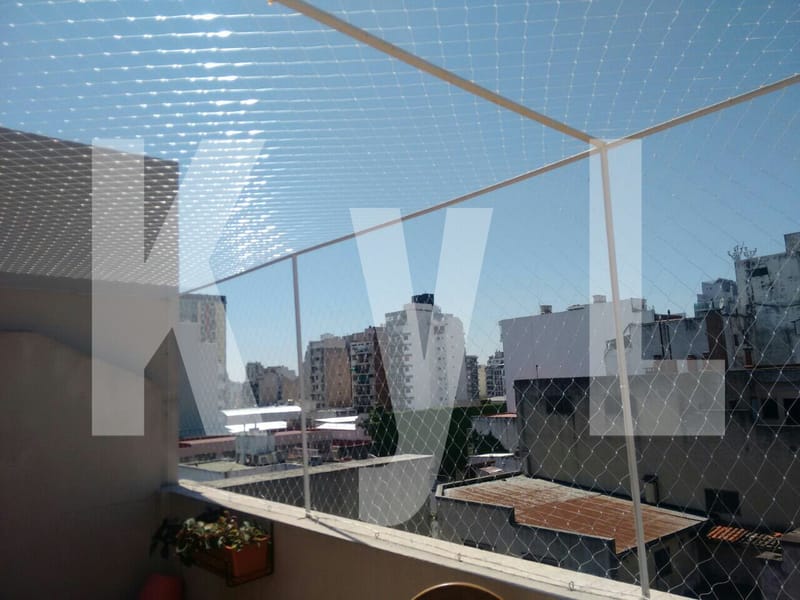 Instalación de estructuras y cercos