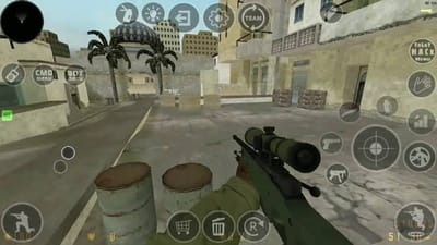 GAMER PLAY