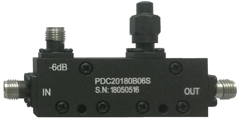 Directional Coupler