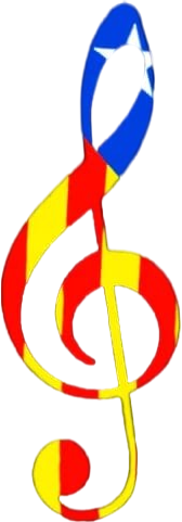 PARTITURES EN CATALÀ