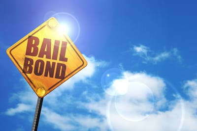 Gains Of Bail Bonds image