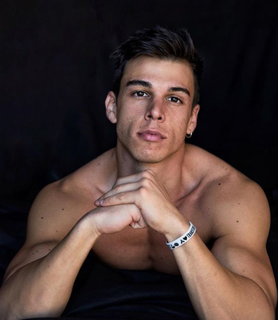 BIOGRAPHY image