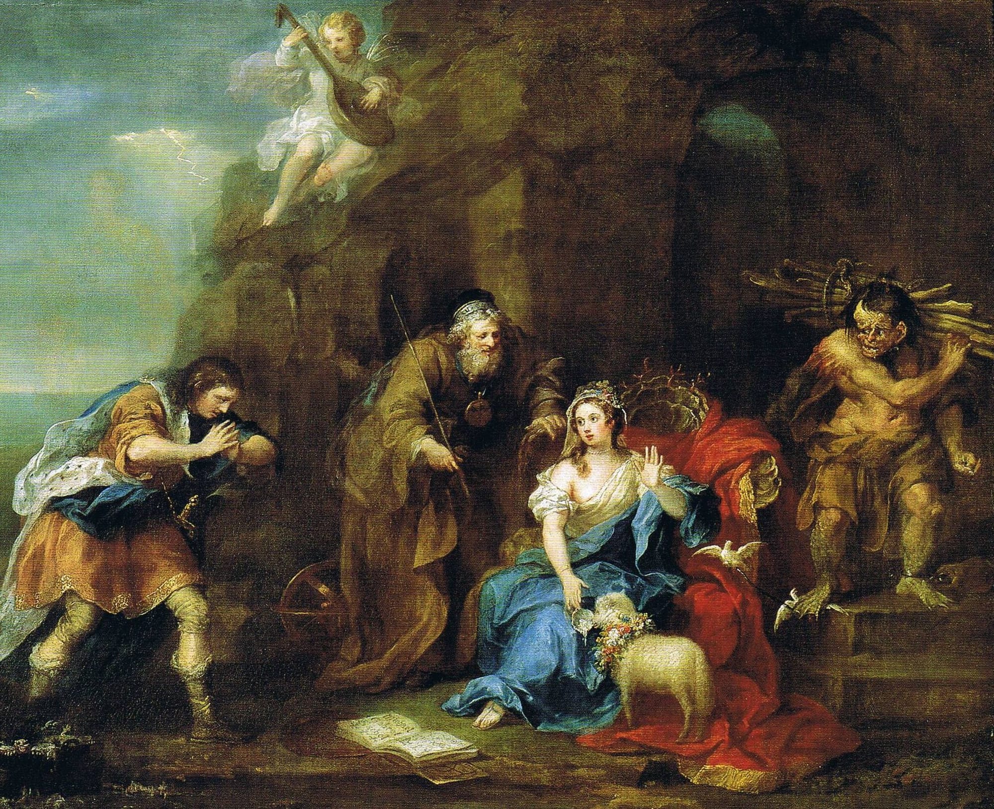 The Tempest