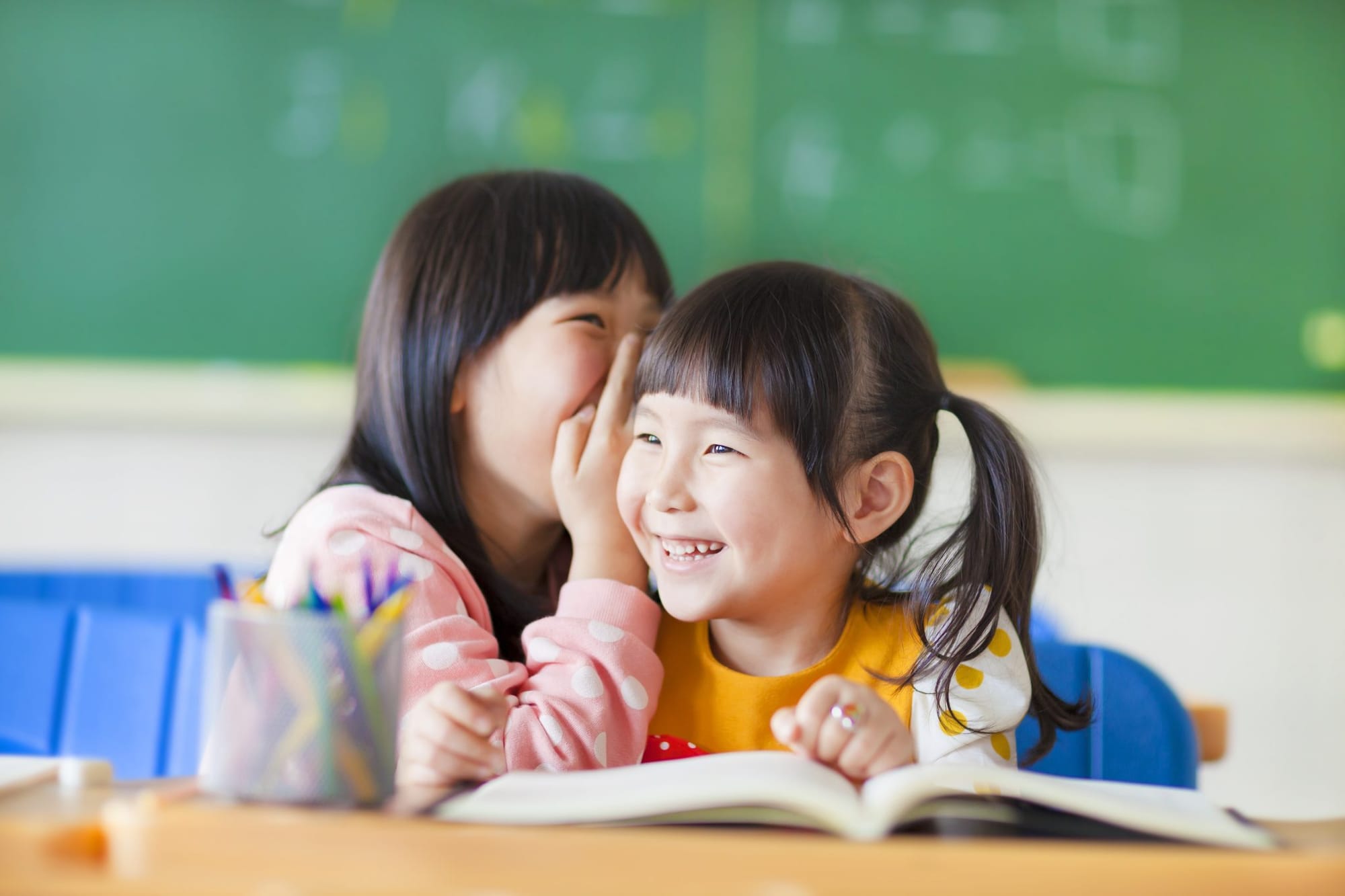 Listening resources for students