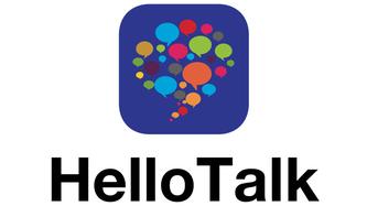 Application for speaking with the native speakers