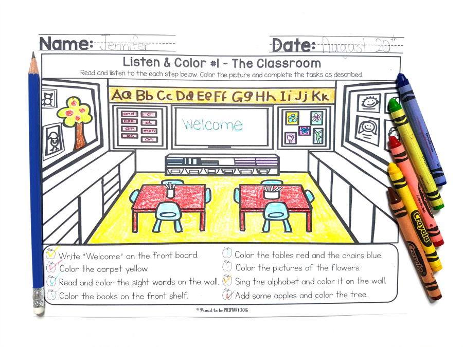 7 strategies for teaching listening skills in the classroom