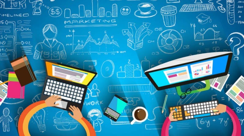 Implemantasi COBIT Dalam Perusahaan