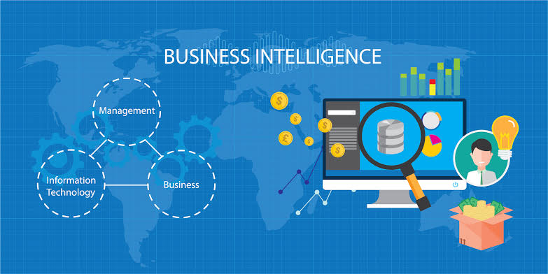 Business Intelligence: Era Baru Dunia Sitem Informasi Bisnis