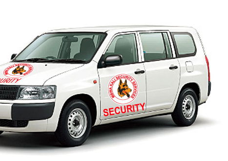PATROL AND RESPONSE