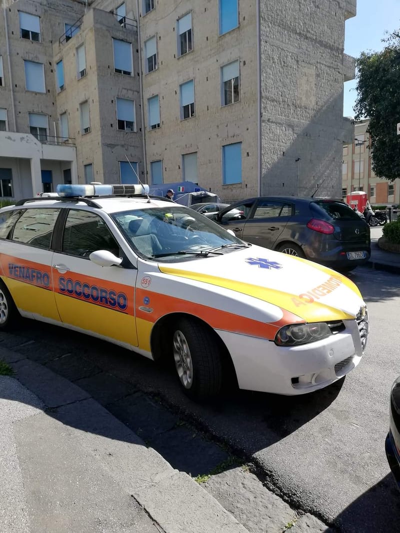 Trasporto Disabili e Dializzati