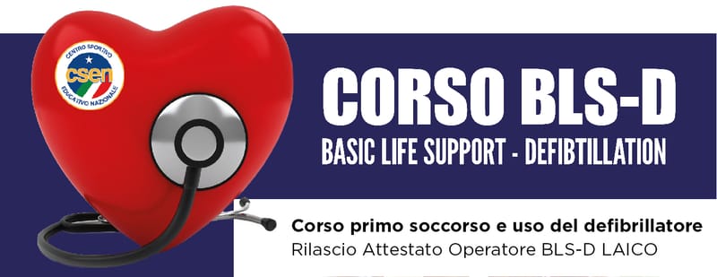 Corsi BLS-BLSD-PTC
